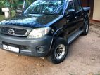 Toyota Hilux 2008