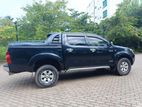 Toyota Hilux 2008