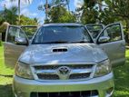 Toyota Hilux 2008
