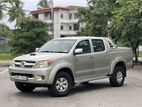 Toyota Hilux 2008