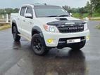 Toyota Hilux 2008