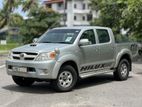Toyota Hilux 2008