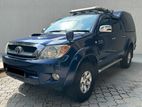 Toyota Hilux 2008