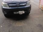 Toyota Hilux 2008