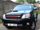 Toyota Hilux 2008