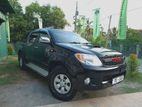 Toyota Hilux 2008