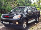 Toyota Hilux 2008