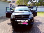 Toyota Hilux 2008