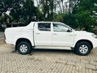 Toyota Hilux 2008