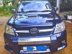 Toyota Hilux 2008