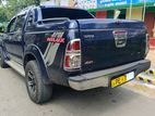Toyota Hilux 2008