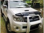 Toyota Hilux 2009