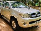 Toyota Hilux 2009