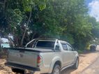 Toyota Hilux 2009
