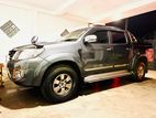 Toyota Hilux 2009