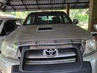 Toyota Hilux 2009