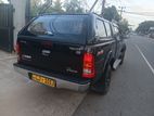 Toyota Hilux 2009