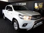 Toyota Hilux 2010 85% Leasing Partner