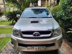 Toyota Hilux 2010
