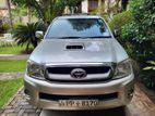 Toyota Hilux 2010