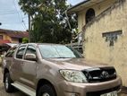 Toyota Hilux 2010