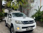 Toyota Hilux 2010