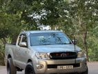 Toyota Hilux 2010