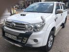 Toyota Hilux 2010