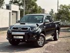 Toyota Hilux 2010
