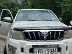 Toyota Hilux 2010
