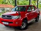 Toyota Hilux 2010