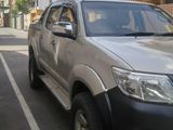 Toyota Hilux 2010