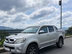 Toyota Hilux 2010