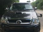 Toyota Hilux 2010