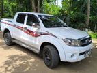 Toyota Hilux 2010