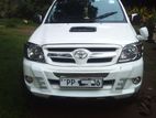 Toyota Hilux 2010