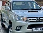 Toyota Hilux 2011