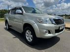 Toyota Hilux 2011