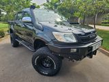 Toyota Hilux 2011