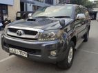 Toyota Hilux 2011