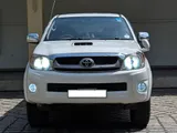 Toyota Hilux 2011