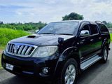 Toyota Hilux 2011