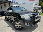 Toyota Hilux 2011