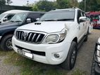 Toyota Hilux 2011