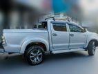 Toyota Hilux 2011