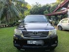 Toyota Hilux 2011