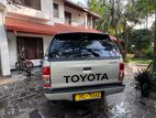 Toyota Hilux 2011