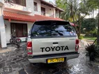 Toyota Hilux 2011