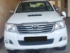 Toyota Hilux 2012