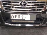 Toyota Hilux 2012